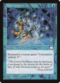 Mana Chains WTH 41 LP Magic: The Gathering