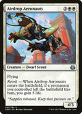 Airdrop Aeronauts AER 5 NM Magic: The Gathering