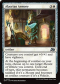 Alacrian Armory DFT 2 NM Magic: The Gathering