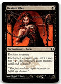 Deviant Glee Return to Ravnica 65 C Magic: The Gathering Lightly Played