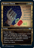 Brokers Charm SNC 298 NM Magic: The Gathering