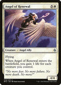 Angel of Renewal BFZ 18 NM Magic: The Gathering