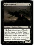 Augur of Skulls Future Sight 63 C Magic: The Gathering Lightly Played