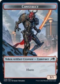 Construct TNEO 6 LP Magic: The Gathering