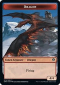 Dragon TDMU 10 NM Magic: The Gathering