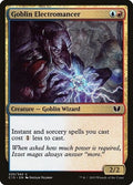 Goblin Electromancer C15 220 LP Magic: The Gathering