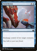 Switcheroo BBD 133 NM Magic: The Gathering