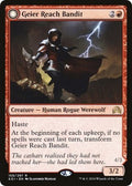Geier Reach Bandit // Vildin-Pack Alpha SOI 159 NM Magic: The Gathering