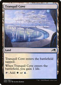 Tranquil Cove NEO 280 NM Magic: The Gathering
