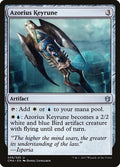 Azorius Keyrune CMA 209 NM Magic: The Gathering