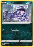 Grimer 084/172 SWSH09: Brilliant Stars Reverse Holofoil Pokémon TCG