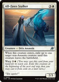 All-Fates Stalker EOE 3 NM Magic: The Gathering