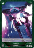 Vulture ( ) EBP04-060 Booster Set 4: Endless Wars Godzilla Card Game