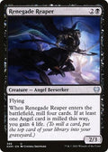 Renegade Reaper KHM 386 NM Magic: The Gathering