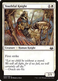 Youthful Knight MM3 29 NM Magic: The Gathering