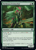 Yavimaya Iconoclast DMU 190 NM Magic: The Gathering