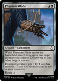 Phantom Blade ACR 29 NM Magic: The Gathering