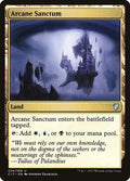 Arcane Sanctum C17 234 NM Magic: The Gathering