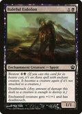 Baleful Eidolon THS 78 NM Magic: The Gathering