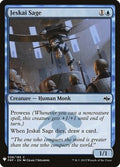 Jeskai Sage PLST FRF-38 NM Magic: The Gathering