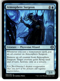 Atmosphere Surgeon Phyrexia: All Will Be One 41 U Foil Magic: The Gathering