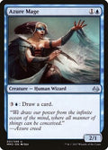 Azure Mage MM3 31 NM Magic: The Gathering