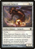 Sanctum Gargoyle MMA 28 LP Magic: The Gathering