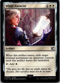 White Auracite 41 Common FINAL FANTASY Magic: The Gathering Near Mint