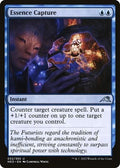 Essence Capture NEO 52 NM Magic: The Gathering