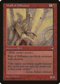 Wall of Diffusion TMP 211 NM Magic: The Gathering
