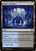 Dimir Aqueduct MIC 172 NM Magic: The Gathering