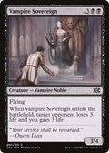 Vampire Sovereign 2X2 97 NM Magic: The Gathering