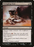 Strangling Soot DDK 65 NM Magic: The Gathering