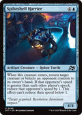 Spikeshell Harrier DFT 65 Foil NM Magic: The Gathering