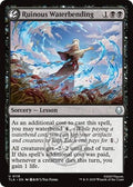 Ruinous Waterbending TLA 118 NM Magic: The Gathering