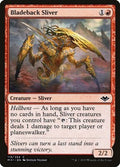 Bladeback Sliver MH1 119 NM Magic: The Gathering