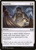 Patch Up SNC 23 NM Magic: The Gathering