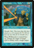 Willbender LGN 58 LP Magic: The Gathering