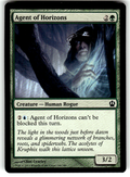 Agent of Horizons Theros 148 C Magic: The Gathering Near Mint