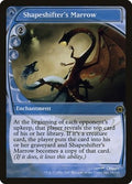 Shapeshifter's Marrow FUT 58 LP Magic: The Gathering