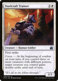 Duelcraft Trainer MID 16 NM Magic: The Gathering