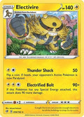 Electivire 059/192 SWSH02: Rebel Clash Pokémon TCG