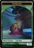 Saproling TDOM 12 NM Magic: The Gathering
