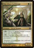 Vitu-Ghazi Guildmage RTR 207 NM Magic: The Gathering