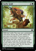 Cache Grab BLB 167 NM Magic: The Gathering