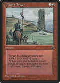Aliban's Tower HML 61a LP Magic: The Gathering
