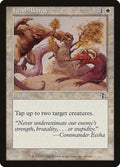 Lead Astray JUD 14 NM Magic: The Gathering