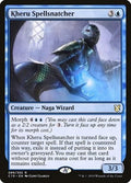 Kheru Spellsnatcher C19 89 NM Magic: The Gathering