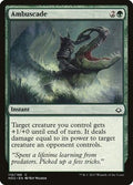 Ambuscade HOU 110 NM Magic: The Gathering