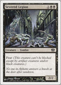 Severed Legion 8ED 163 LP Magic: The Gathering